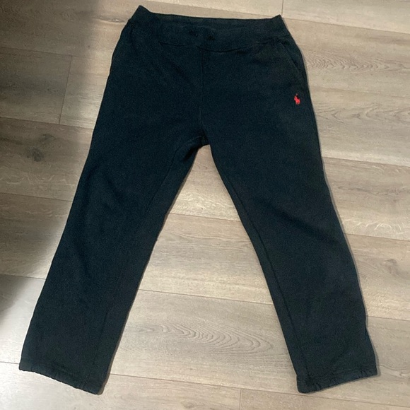 Polo ralph lauren sweatpants - Picture 1 of 6